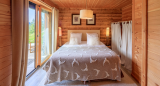Chatel Location Chalet Luxe Chapa Chambre 7