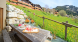 Chatel Luxury Rental Chalet Chapa Extérior 2