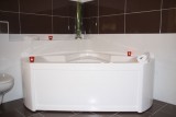 Chatel Location Chalet Luxe Cyrilovite Salle De Bain