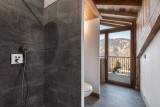 Courchevel 1300 Luxury Rental Appartment Tilanche Bathroom 2