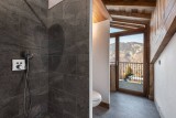 Courchevel 1300 Location Appartement Luxe Tilanche Salle De Bain 2