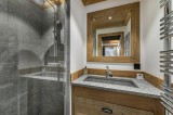Courchevel 1300 Luxury Rental Appartment Tilante Bathroom 3