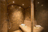 Courchevel 1300 Location Chalet Luxe Maricite Sauna