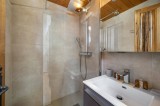 Courchevel 1300 Location Chalet Luxe Nieruole Salle De Bain 