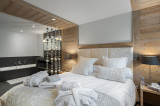 Courchevel 1300 Location Chalet Luxe Nitra Suite 