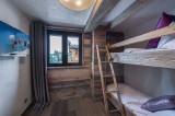 Courchevel 1300 Location Chalet Luxe Noubate Chambre 2