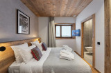 Courchevel 1300 Location Chalet Luxe Talate Chambre 2
