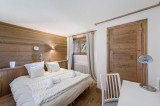 Courchevel 1300 Location Chalet Luxe Talite Chambre 5