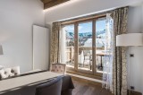 Courchevel 1550 Luxury Rental Appartment Telukia Dining Room 2