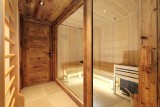 Courchevel 1550 Location Chalet Luxe Coutite SPA