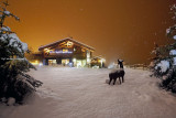 Courchevel 1550 Location Chalet Luxe Kand Chalet 