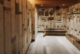 Courchevel 1550 Luxury Rental Chalet Niibite Ski Room