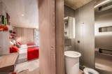 Courchevel 1550 Location Chalet Luxe Niubite Salle De Bain 2