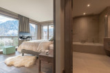 Courchevel 1550 Location Chalet Luxe Niulio Suite 