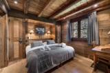 Courchevel 1550 Location Chalet Luxe Niuréole Chambre 7