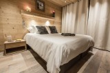 Courchevel 1650 Luxury Rental Appartment Alsola Bedroom 2