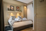 Courchevel 1650 Luxury Rental Appartment Alsolite Bedroom 3