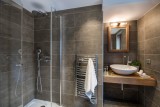 Courchevel 1650 Luxury Rental Appartment Alsolite Bathroom 2