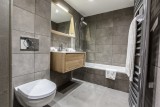 Courchevel 1650 Luxury Rental Appartment Altara Bathroom 2