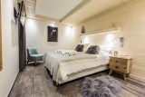 Courchevel 1650 Luxury Rental Appartment Alto Bedroom