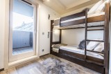 Courchevel 1650 Location Appartement Luxe Alto Chambre 4