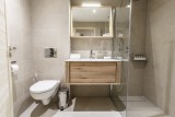 Courchevel 1650 Luxury Rental Appartment Alto Bathroom 2