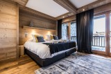 Courchevel 1650 Luxury Rental Appartment Altu Bedroom 5