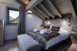 Courchevel 1650 Luxury Rental Appartment Angelite Bedroom 4