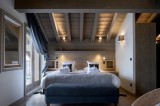 Courchevel 1650 Luxury Rental Appartment Angelite Bedroom 5