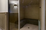 Courchevel 1650 Luxury Rental Appartment Angelite Hammam