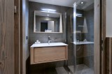 Courchevel 1650 Location Appartement Luxe Angelite Salle De Bain 3