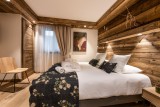 Courchevel 1650 Location Appartement Luxe Aurilite Chambre 2