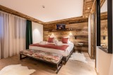 Courchevel 1650 Location Appartement Luxe Aurolite Chambre 4