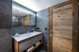 Courchevel 1650 Location Appartement Luxe Aurolite Salle De Bain 3