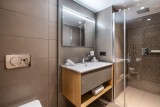 Courchevel 1650 Luxury Rental Appartment Aurolite Bathroom 5