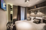Courchevel 1650 Luxury Rental Appartment Dalersi Bedroom 3
