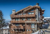 Courchevel 1650 Location Appartement Luxe Dracali Extérieur