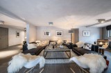 Courchevel 1650 Luxury Rental Appartment Neustadelite Living Room 2