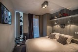Courchevel 1650 Luxury Rental Appartment Simeline Bedroom 2