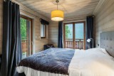 Courchevel 1650 Luxury Rental Appartment Bedroom 5