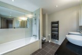 Courchevel 1650 Luxury Rental Appartment Bathroom 2