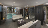 Courchevel 1650 Location Chalet Luxe Bagrationite Detente