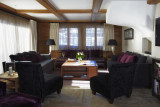 Courchevel 1650 Location Chalet Luxe Bagrationite Salon 