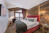 Courchevel 1650 Location Chalet Luxe Ebella Chambre 2