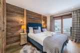 Courchevel 1650 Location Chalet Luxe Ebella Chambre 4