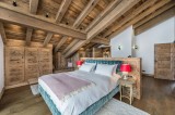 Courchevel 1650 Location Chalet Luxe Ebella Chambre 5