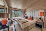 Courchevel 1650 Location Chalet Luxe Elana Chambre 5