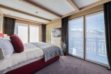 Courchevel 1650 Luxury Rental Chalet Nexilovite Bedroom 7