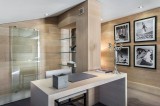 Courchevel 1650 Luxury Rental Chalet Nexilovite Bathroom 2