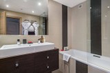 Courchevel 1650 Luxury Rental Chalet Nexilovite Bathroom 5